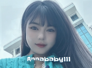 Annababy111