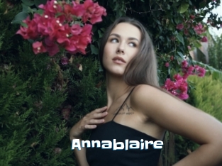 Annablaire