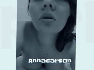 Annacarson