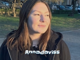 Annadaviss