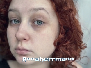 Annaherrmann