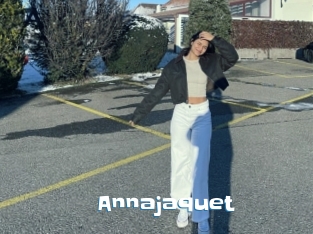 Annajaquet