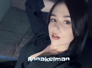 Annakelman