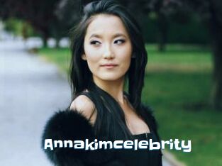 Annakimcelebrity