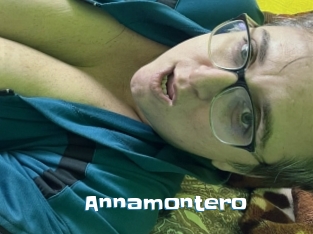 Annamontero