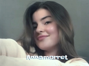 Annamorret