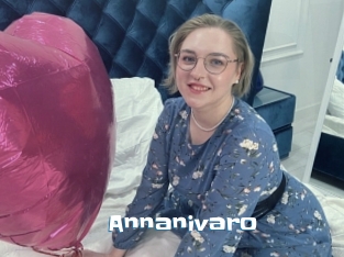 Annanivaro