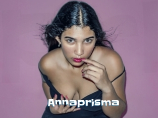 Annaprisma