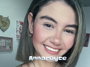 Annaroyce