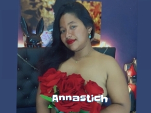 Annastich