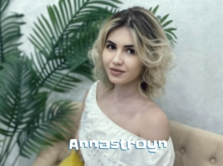 Annastroyn