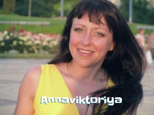 Annaviktoriya