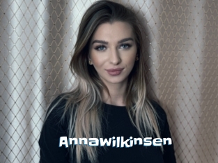 Annawilkinsen