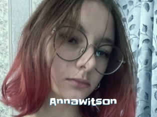 Annawitson