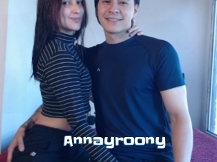 Annayroony