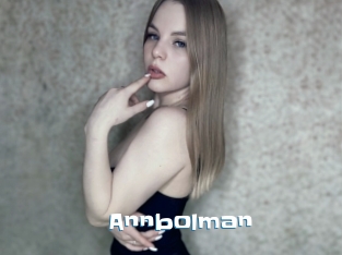 Annbolman