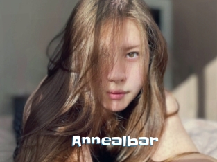 Annealbar