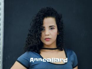 Anneallard