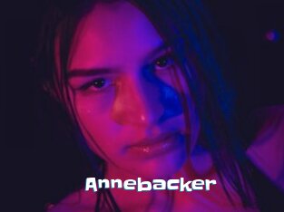 Annebacker