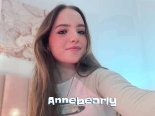 Annebearly