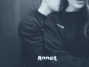 Annet