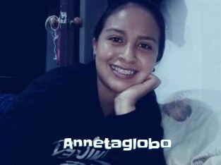 Annetaglobo