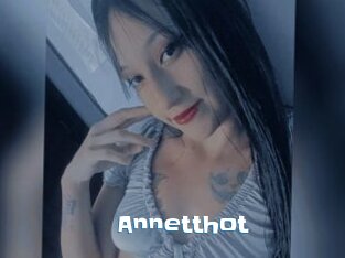 Annetthot