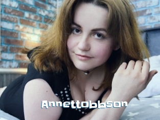 Annettobbson