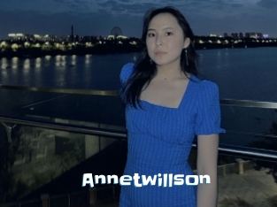 Annetwillson