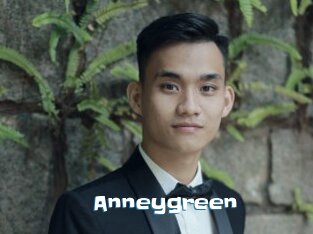 Anneygreen