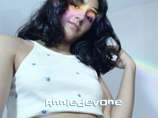 Anniedevone