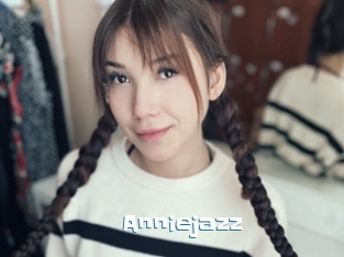 Anniejazz