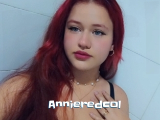 Annieredcol