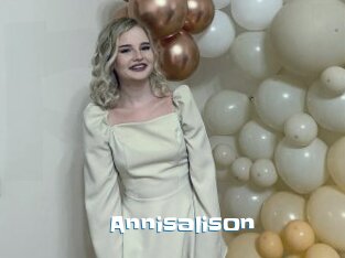 Annisalison