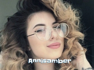 Annisamber