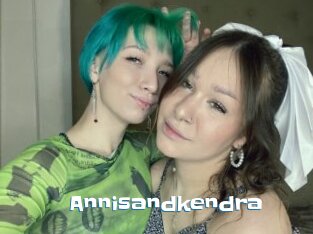 Annisandkendra