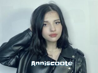 Anniscoote