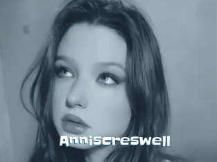 Anniscreswell