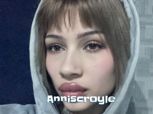 Anniscroyle