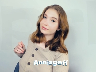 Annisgaff