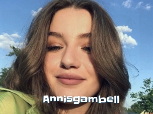 Annisgambell