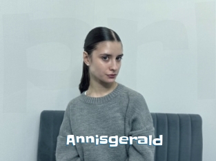 Annisgerald