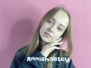 Annishastey