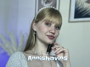 Annishavins