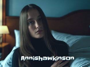 Annishawkinson