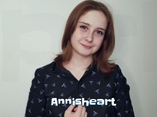 Annisheart