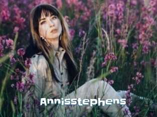 Annisstephens