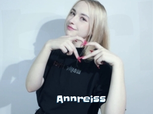 Annreiss