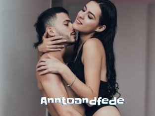 Anntoandfede