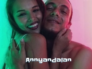 Annyandalan